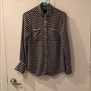 J. Crew. XS long sleeve